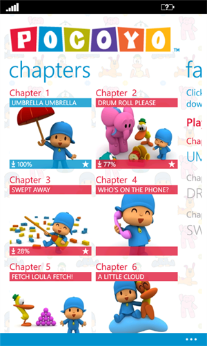 5 Windows Phone apps for the whole family