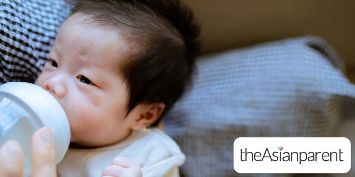 Can Babies Be Allergic to Their Mother's Milk?
