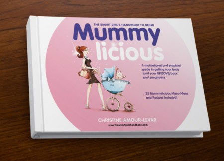 Frump mummy is out, Mummylicious is in!