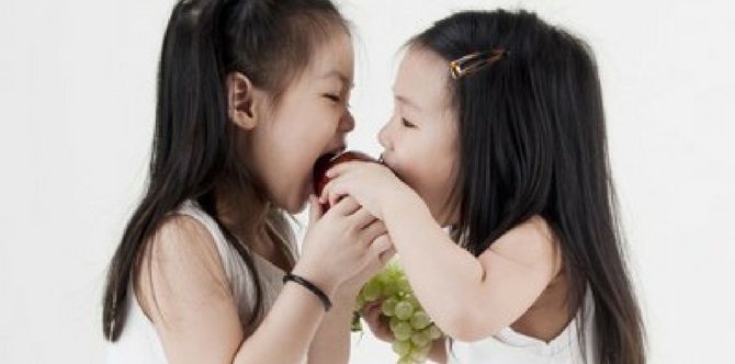 Playing Favourites Or Being A Fair Parent: What Are You Doing?