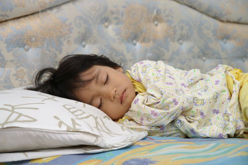 Time for Shut-eye,Toddy!