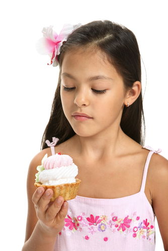 Does your child have an eating disorder?