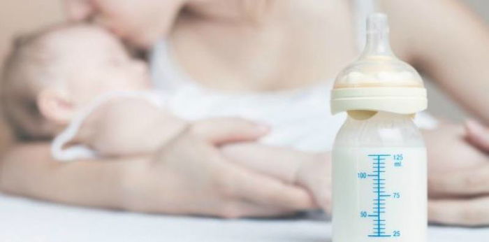 How To Choose The Right Nipple Teat For Your Baby's Bottle