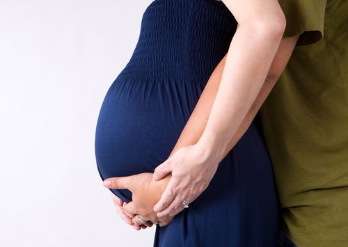 Benefits of prenatal fish oil for pregnant women