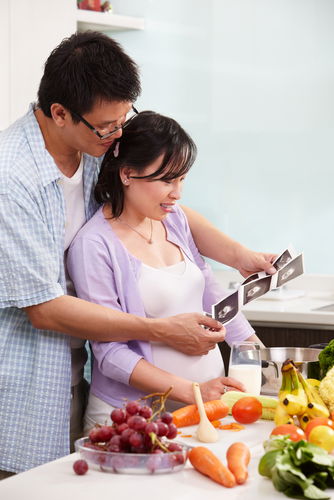 Fight-free family planning