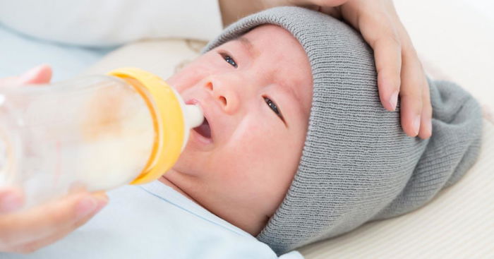 Help, My Baby’s on Milk Strike! What Should I Do?