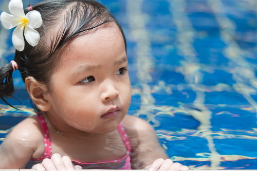 Doctor's answers: Does swimming help eczema?