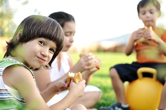 Fun summer camps for your kids