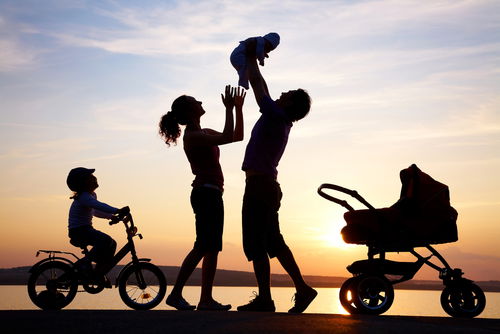 DPM Tharman Shanmugaratnam Q&A on family matters