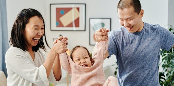 7 Money Saving Tips For New Parents Without Compromising For Your Baby
