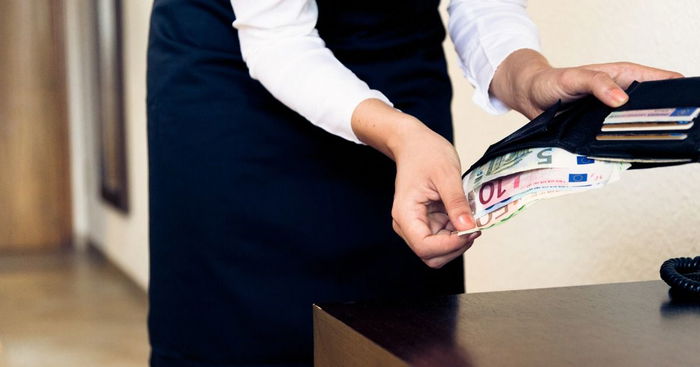 Maid Woes: I Think My Maid is Stealing From Me