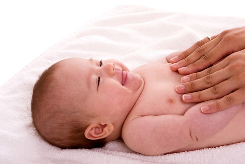 Is Organic Skin Care For Babies Necessary?