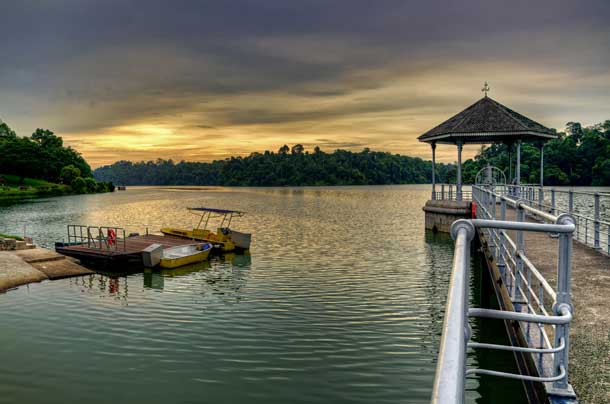 5 uniquely Singaporean places you can take your kids