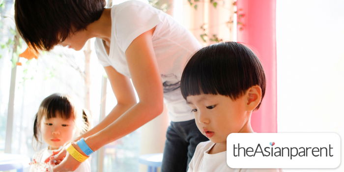 10 Things to Consider in Choosing a Childcare Centre in Singapore