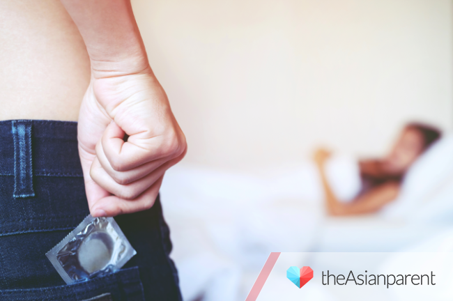 My Secret Mistress And Love Child In Batam...