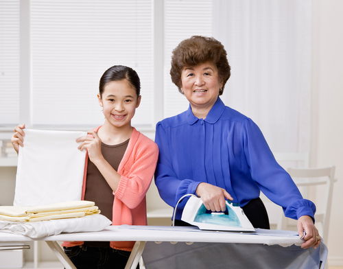 How to get kids to do chores