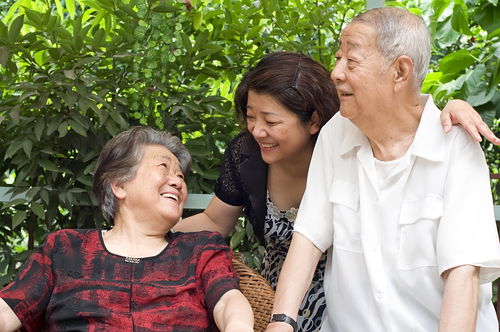 How to have a happy retirement