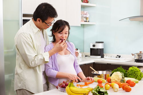 Which foods should I avoid during pregnancy?