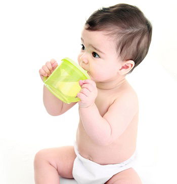 The bothersome itch: Impact of child feeding practices on eczema