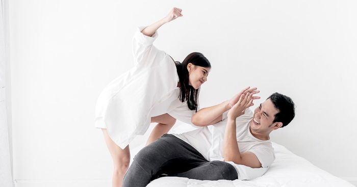 High-Earning Wives Have The Tendency To Abuse Their Husbands