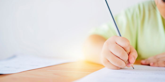 PSLE English Composition Marking Scheme - Mastering the Art of Scoring High in 2023