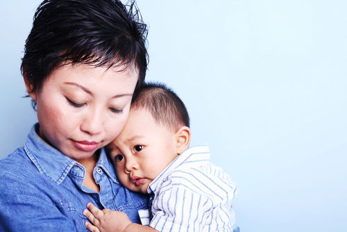 Coping With Trauma After Giving Birth