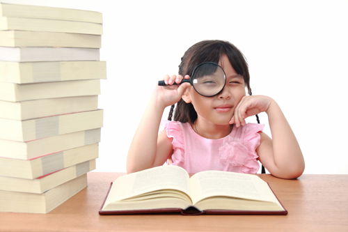 Dietary Supplementation Improves Reading Progress and Behaviour