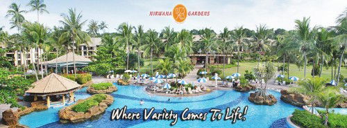 Nirwana Garden Resort Bintan: Serene Luxury Escape