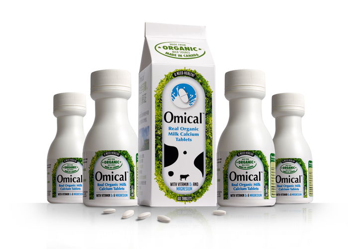 OMICAL solves bone of contention