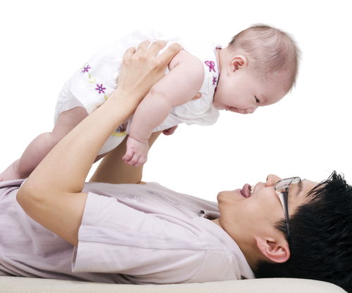 14 weeks paternity leave!