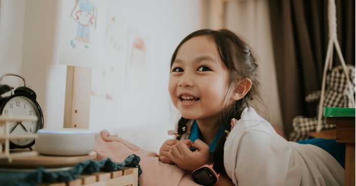 Why Is The Sky Blue? Answers To All Your Kid's Questions!
