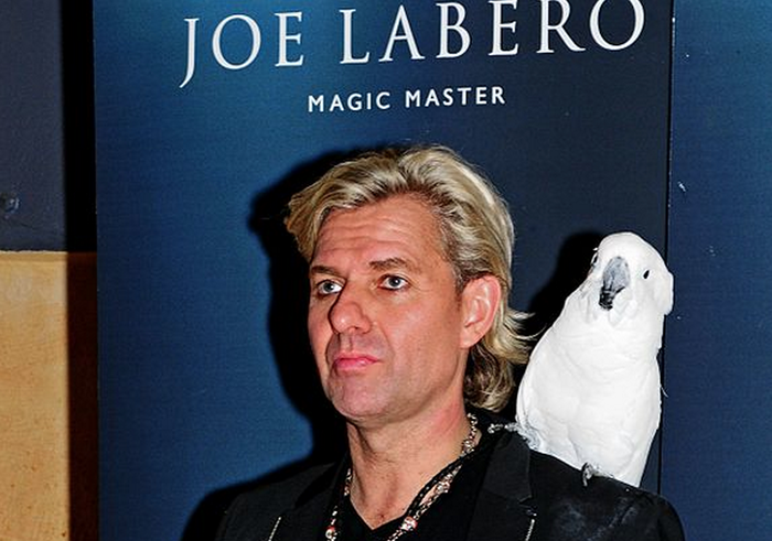 All things magic: an interview with Incanto’s Joe Labero!