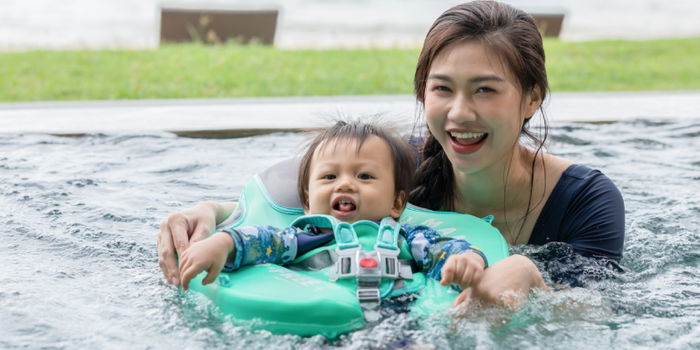 Stay Safe by the Pool: Essential Tips for Toddler Pool Safety