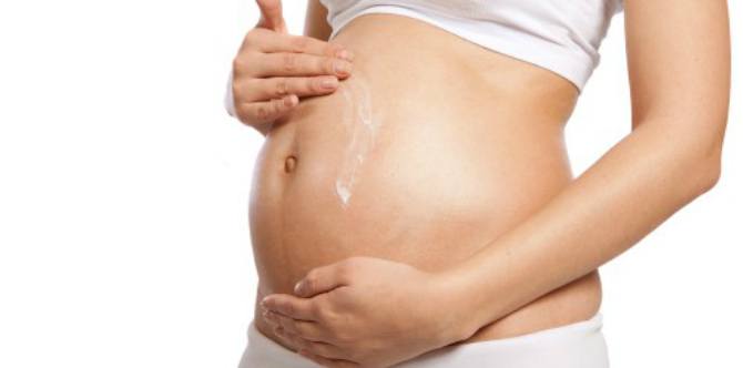 Tips to hide your pregnancy flaws