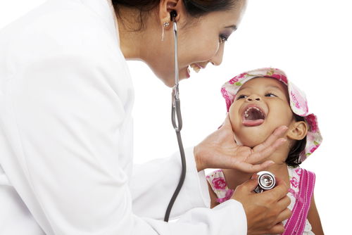 Should your child's tonsils be removed?