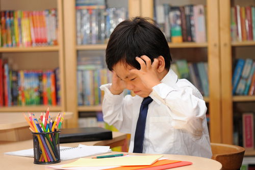 Obsession over PSLE 2012 top scorer