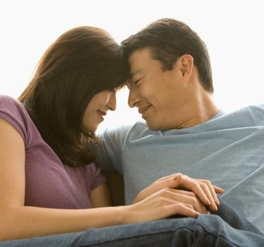 Rediscover your emotions with your partner