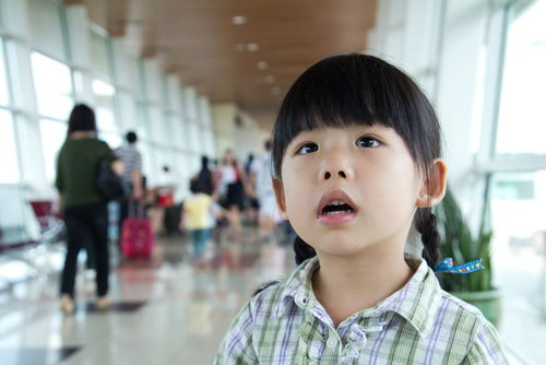 Must know tips when traveling with kids