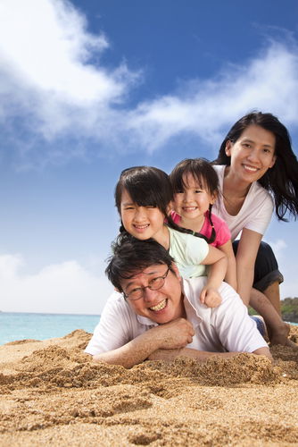 Vaccinations to get before travel