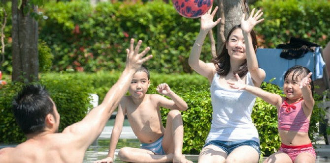 Planning travel insurance for your family