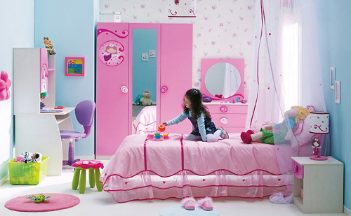 Design tips for an optimal kids learning environment
