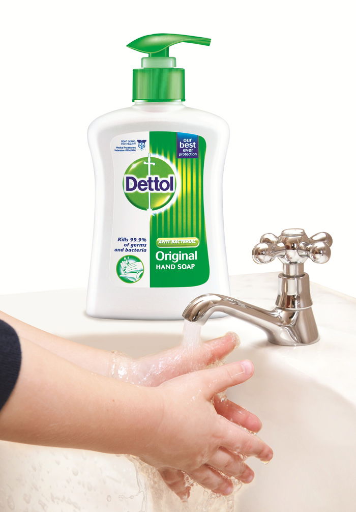 Lack of hygiene knowledge key in increase of spread of infectious disease