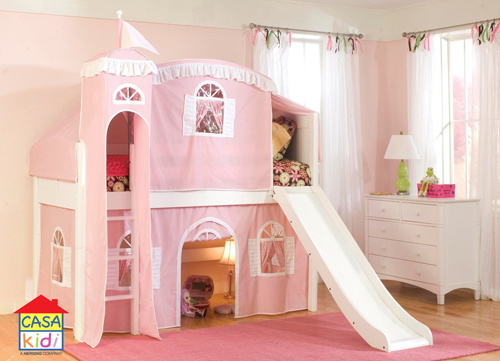 Design tips for an optimal kids learning environment