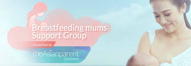 breastfeed