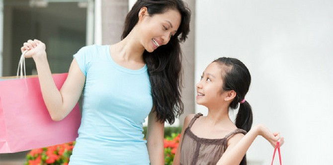 Pregnancy tips: Think before you buy anything