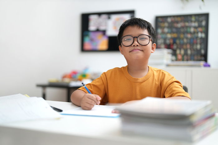 New Study Reveals Why Some Children Struggle With Vocabulary