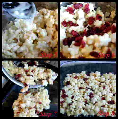 Healthy lunch snacks for kids