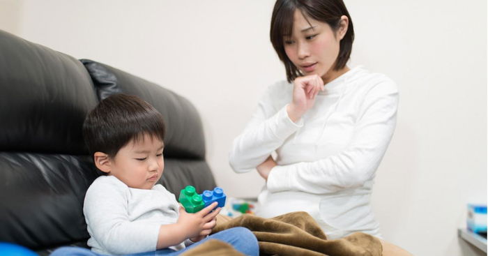 When Your Kids Say Things They Shouldn't