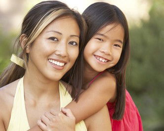 Why being a single parent rocks!