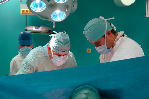 Woman dies because doctors deny abortion